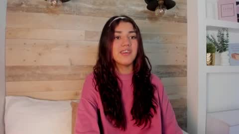 C R I S T I N online show from 06-17-26, 03:20