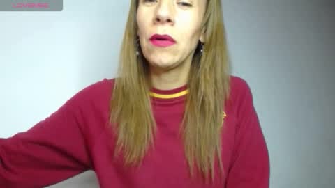 cristina online show from 10-01-25, 05:19