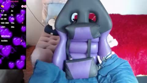 cristina online show from 01-18-26, 04:22