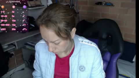 cristina online show from 07-12-26, 02:19