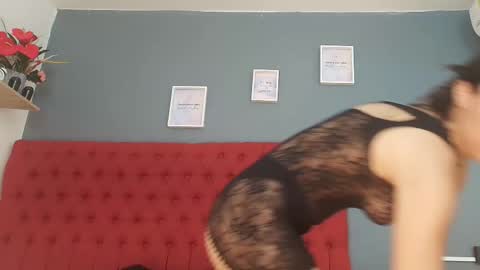 Cris  online show from 02-08-26, 07:17