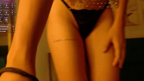 Cris  online show from 03-31-26, 07:25