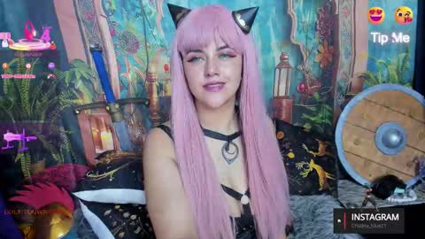 Cristina  online show from 12-04-25, 07:17