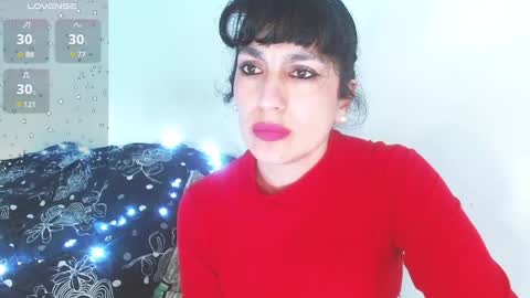 Cristina online show from 02-19-25, 02:01