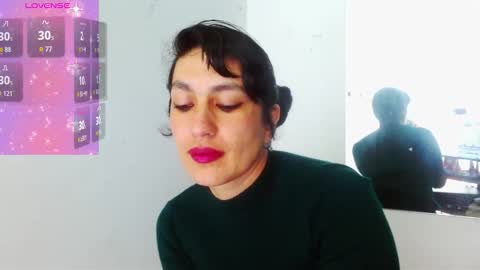 Cristina online show from 02-03-26, 12:20