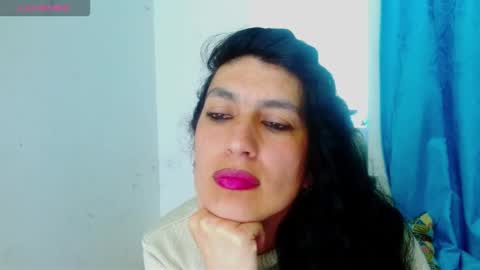 Cristina online show from 02-11-26, 01:54