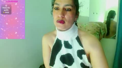 Cristina online show from 02-25-26, 12:42