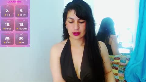 Cristina online show from 02-27-26, 02:55