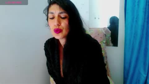 Cristina online show from 03-04-26, 02:17