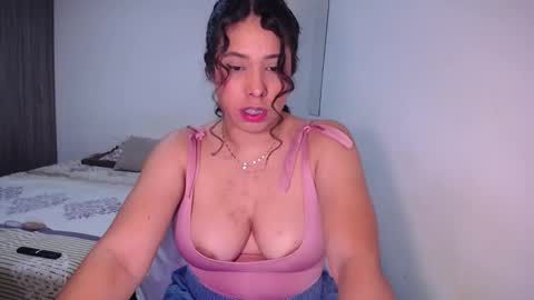 Cristina online show from 03-03-26, 01:45