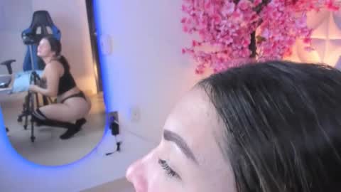 C R I S T I N A online show from 10-08-25, 12:25