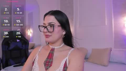 C R I S T I N A online show from 05-14-26, 02:40