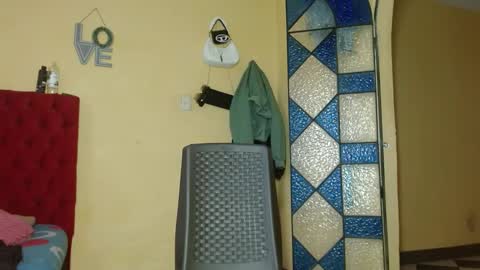 cristinamontiel74 online show from 02-07-25, 07:27