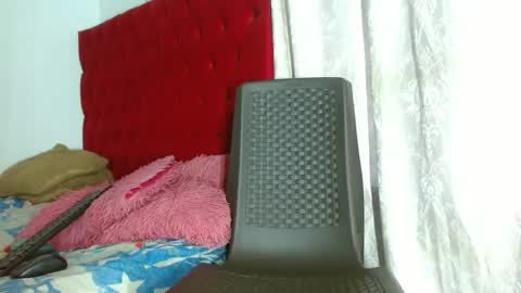 cristinamontiel74 online show from 10-23-25, 03:11