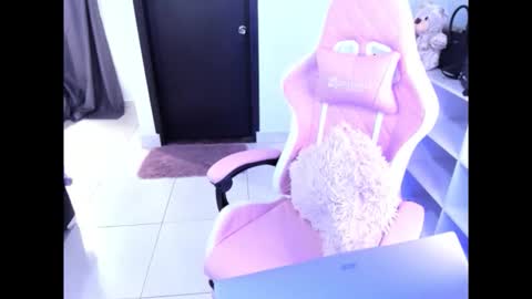 cristinasweet7 online show from 03-09-26, 07:40