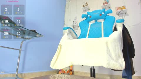 Snapshot of cristinavanegas chatting on 12-21-24, 12:38 Julieta online show from 12-21-24, 12:38