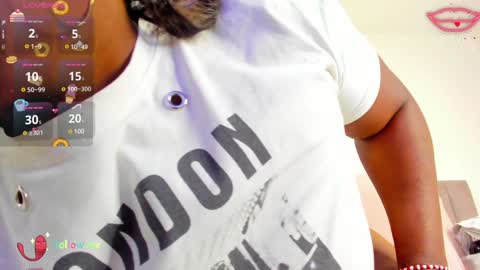 Cristina online show from 01-31-25, 10:42