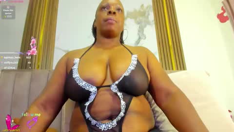 Cristina online show from 11-22-25, 10:36