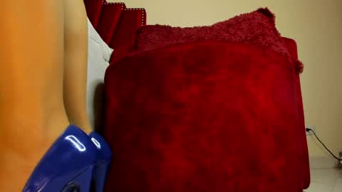 Cristin online show from 05-14-26, 02:46