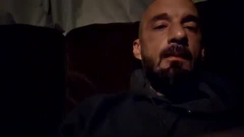 cristo8inch online show from 11-21-25, 11:03