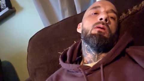 cristo8inch online show from 12-19-25, 05:42