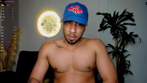 Cristian online show from 02-22-26, 04:46