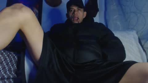 criistofer online show from 09-29-25, 04:28