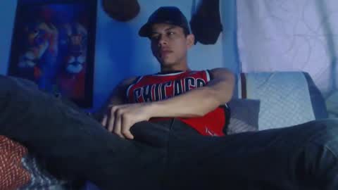 criistofer online show from 10-03-25, 04:59