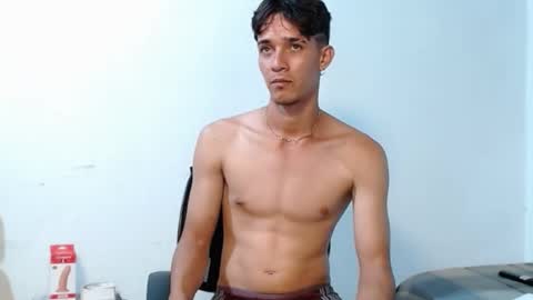 Snapshot of cristofer_hot98 chatting on 02-03-25, 05:40 Cristofer online show from 02-03-25, 05:40