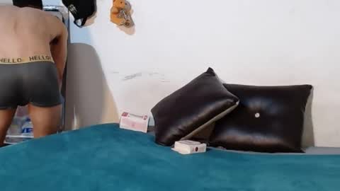 Snapshot of cristofer_hot98 chatting on 02-08-25, 05:18 Cristofer online show from 02-08-25, 05:18