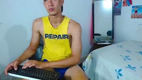 Snapshot of cristofer_hot98 chatting on 02-19-25, 04:34 Cristofer online show from 02-19-25, 04:34