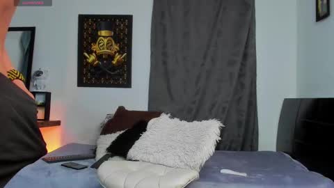 Snapshot of cristofer_hot98 chatting on 09-20-25, 02:12 Cristofer online show from 09-20-25, 02:12