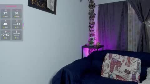 Cristofer online show from 11-30-25, 12:25