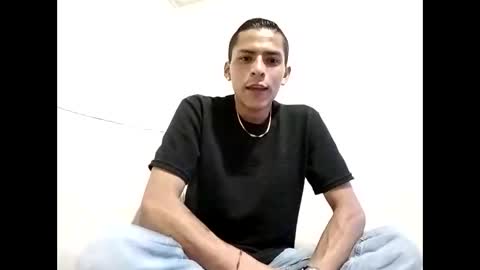 Snapshot of cristofergomez3 chatting on 05-22-26, 07:08 CRISS online show from 05-22-26, 07:08