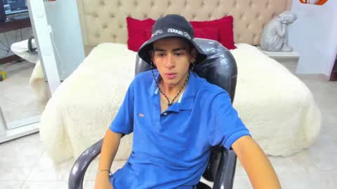 CRISTOFER  online show from 03-13-26, 06:14