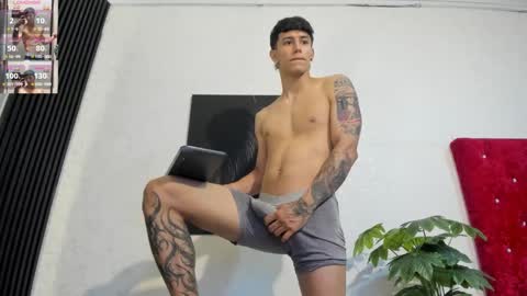 cristopher23  online show from 02-20-25, 08:14