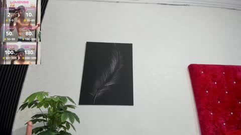 cristopher23  online show from 02-22-25, 07:25