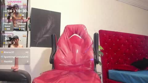 cristopher23  online show from 03-06-25, 01:48