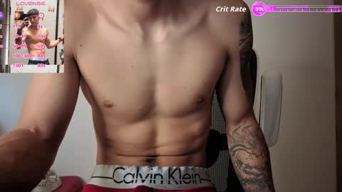 cristopher23  online show from 03-11-26, 11:27