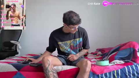 cristopher23  online show from 06-10-26, 01:10
