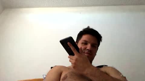 cristopher3042 online show from 12-09-24, 09:48