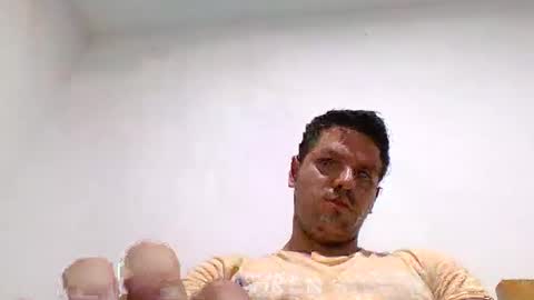 cristopher3042 online show from 01-08-25, 03:08