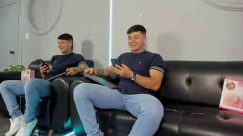 Cristopher online show from 01-14-25, 11:53