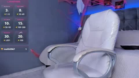 Cristopher online show from 10-12-25, 11:53