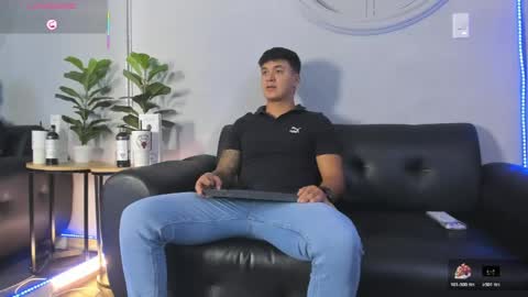 Cristopher online show from 06-02-26, 01:35