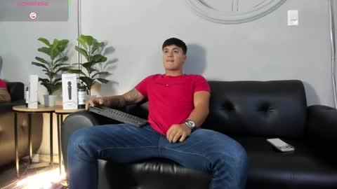 Cristopher online show from 06-03-26, 02:33
