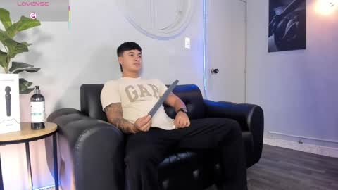 Cristopher online show from 06-04-26, 02:23