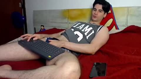 cristopher online show from 12-20-25, 10:06