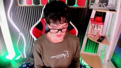 Cristopher  online show from 04-29-26, 06:14