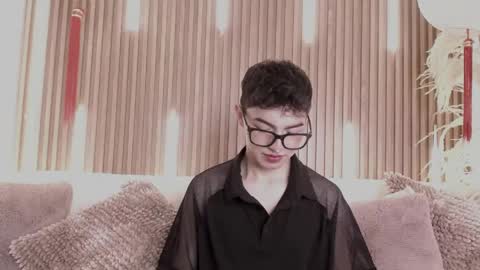 Cristopher  online show from 06-01-26, 08:32